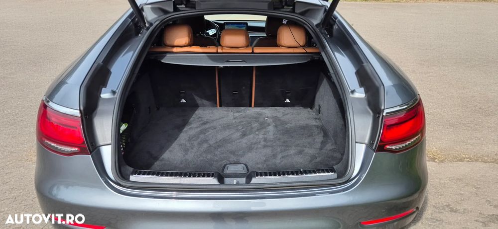 Mercedes-Benz GLC Coupe 300 d 4Matic 9G-TRONIC AMG Line - 19