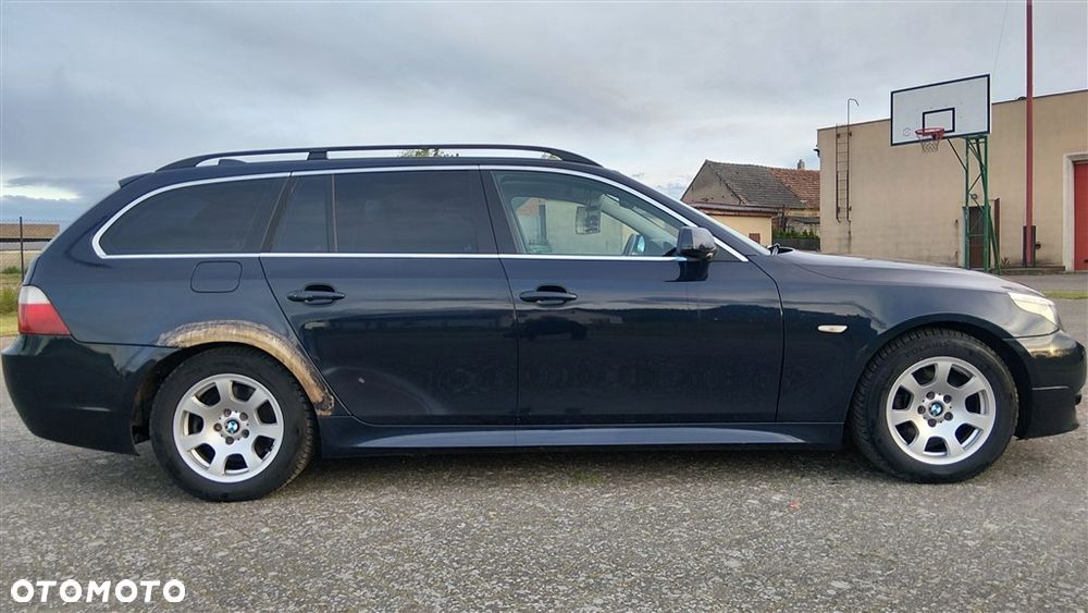 BMW Seria 5 530d - 2
