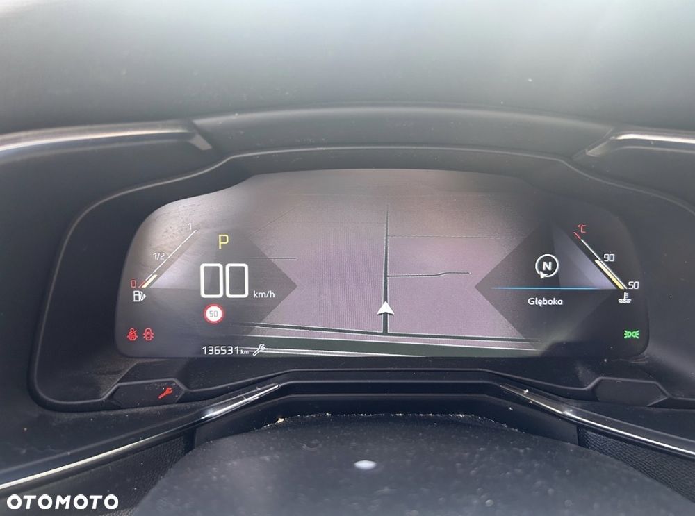 DS Automobiles DS 7 Crossback - 12