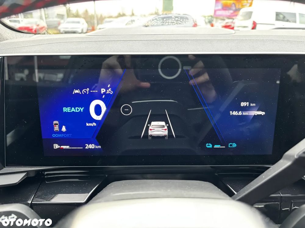 Renault Austral 1.2 E-Tech Full Hybrid 200 Esprit Alpine MMT - 20