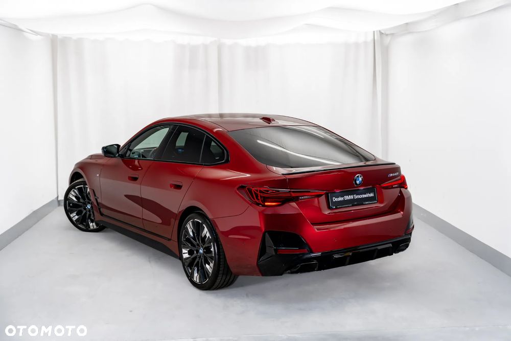 BMW Seria 4 - 12