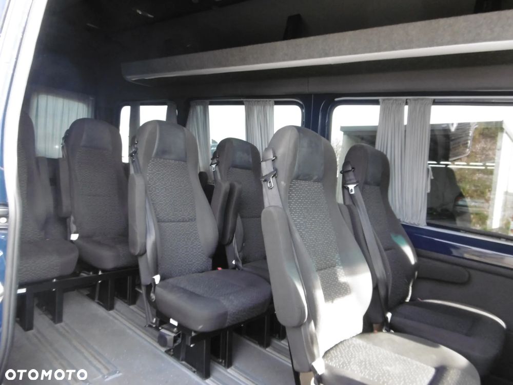 Mercedes-Benz Sprinter Long PRO 907.235 - 5