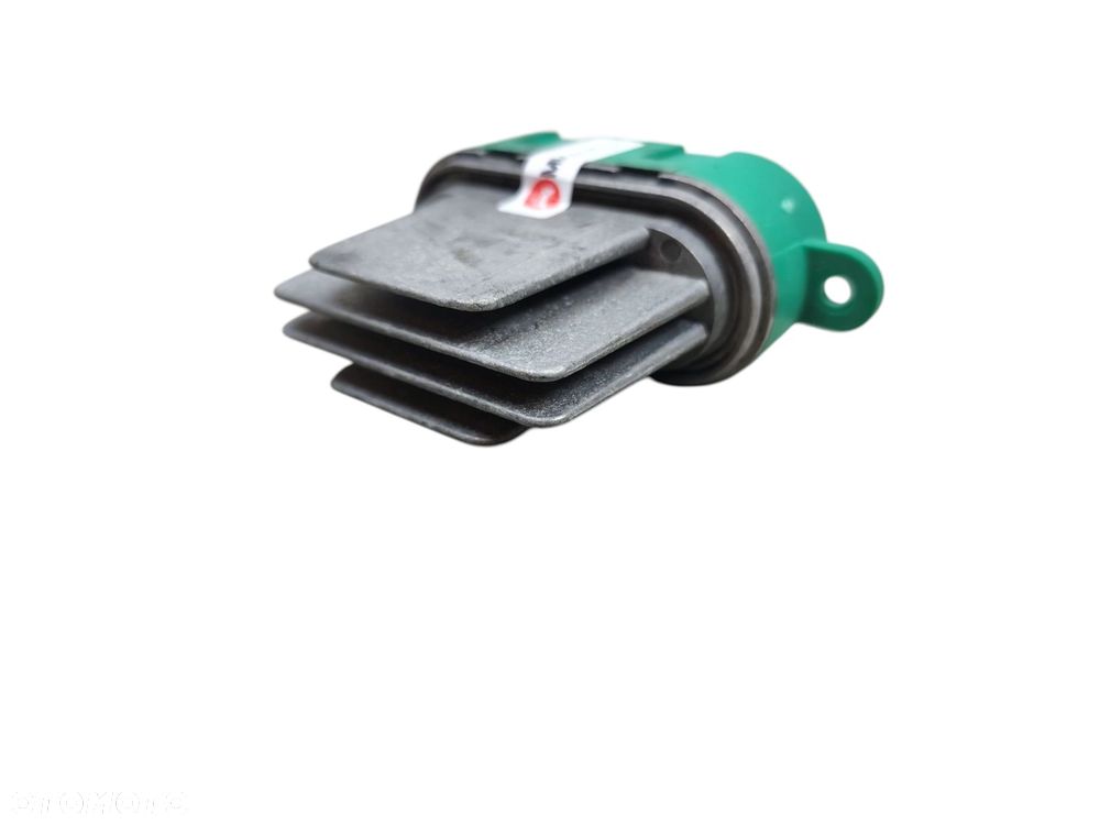 REZYSTOR DMUCHAWY RENAULT ESPACE IV LIFT (2006-2012) 2.0 T 170KM 52492365-12V - 5