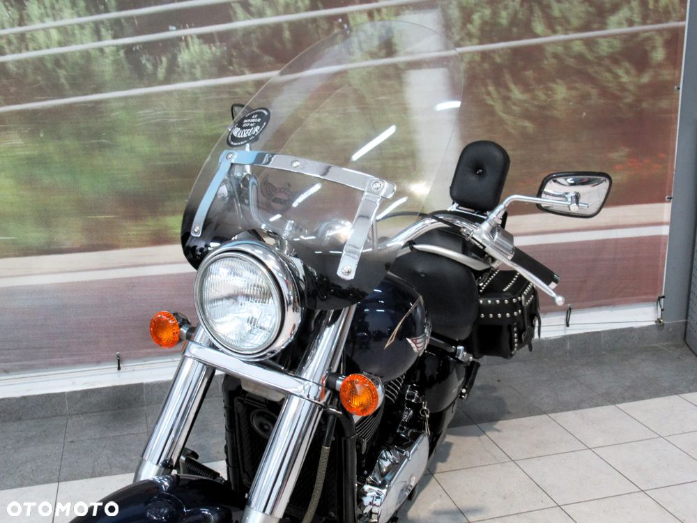 Kawasaki Vulcan - 8