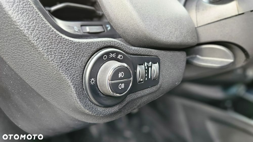 Fiat 500X 1.4 MultiAir Cross S-Design Traction+ - 23