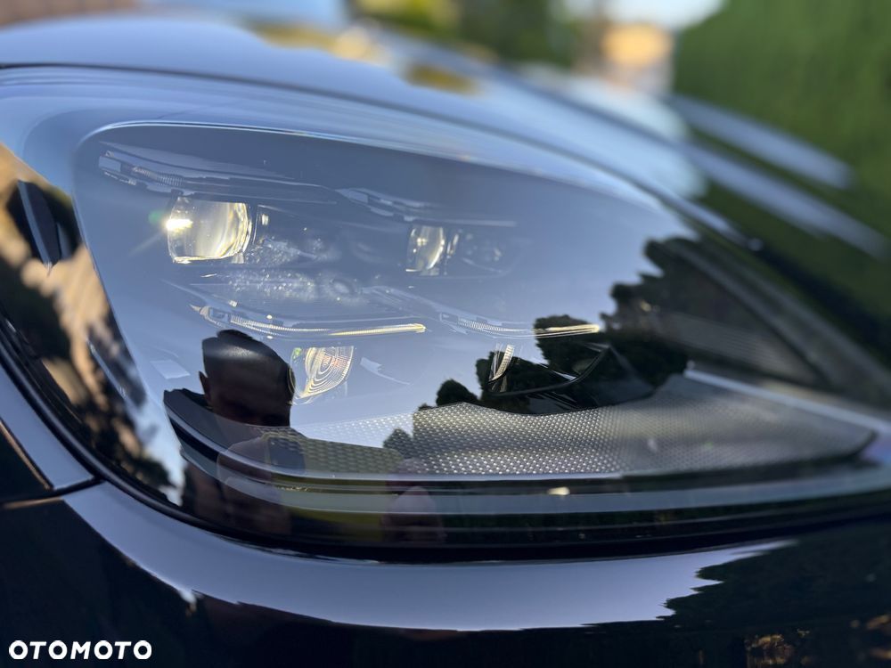 Porsche Cayenne GTS Tiptronic S - 5