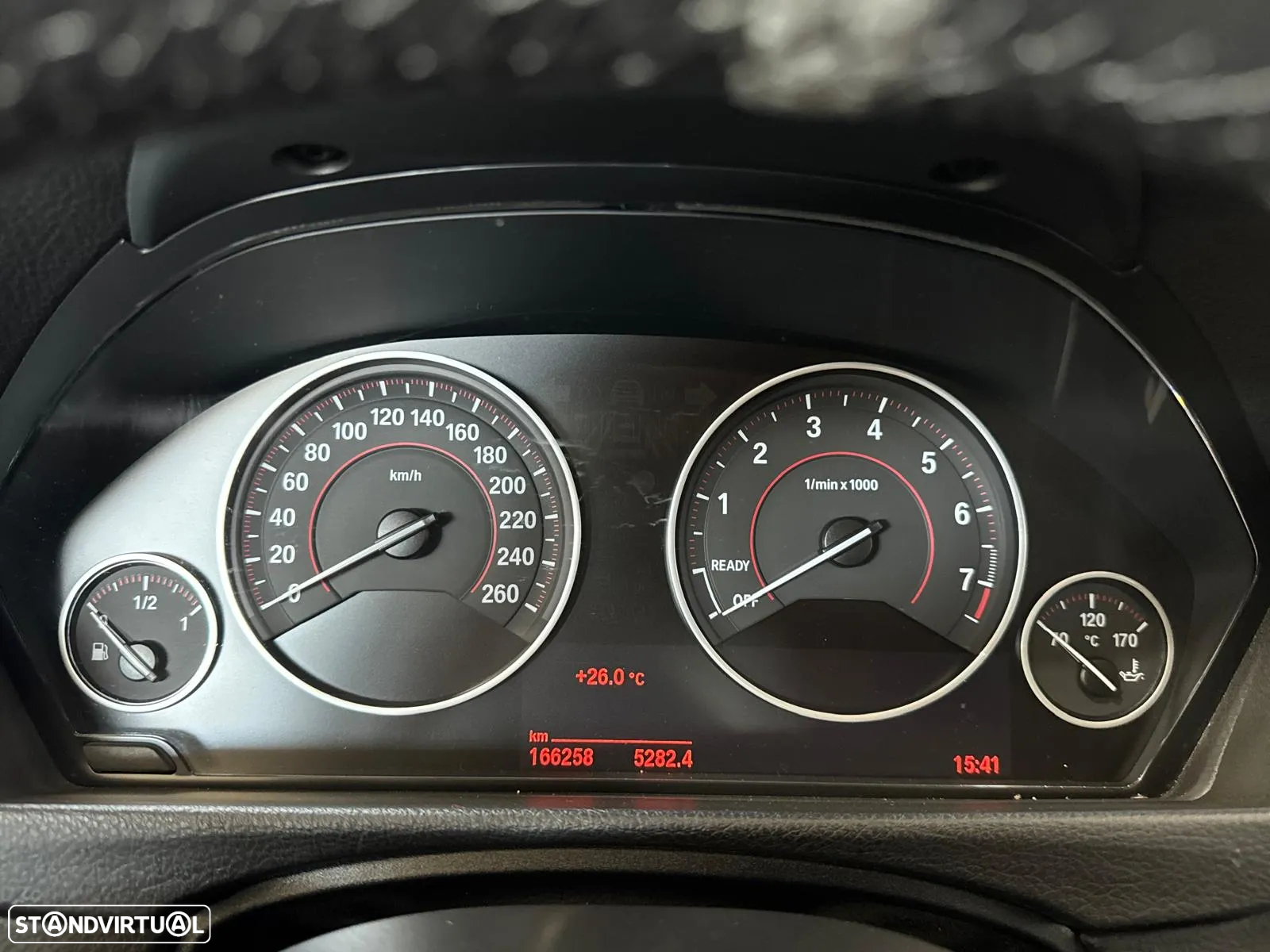 BMW 428 Gran Coupé i Pack M Auto - 24