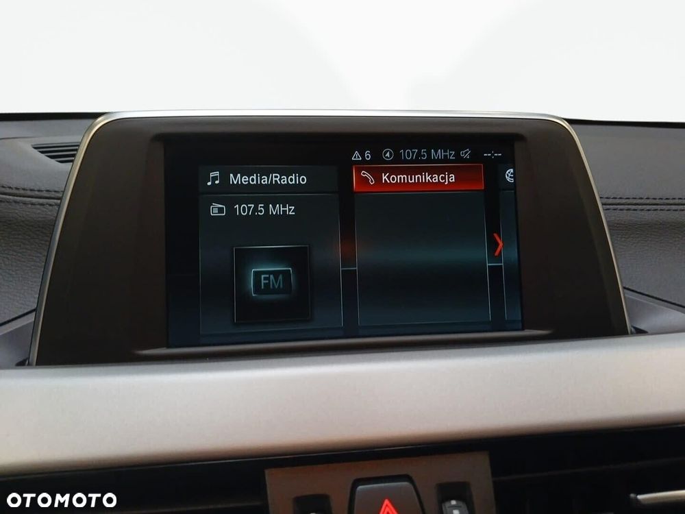 BMW X2 sDrive18i - 21