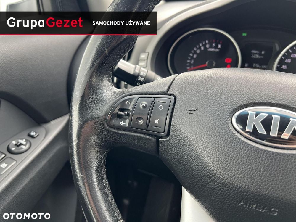 Kia Sportage 2.0 GDI L 2WD - 18