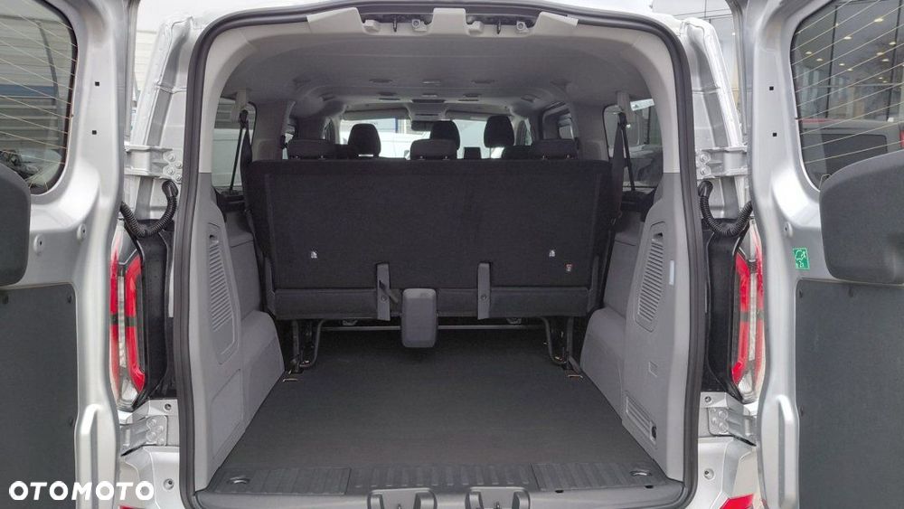 Ford Transit Custom - 6