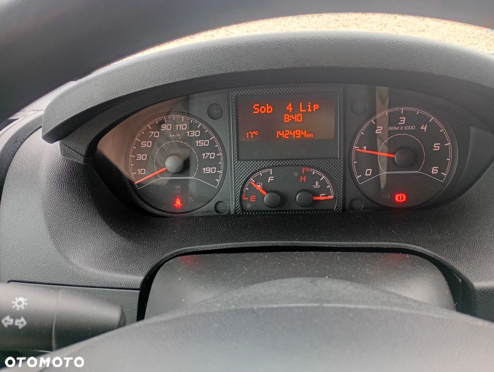 Fiat Ducato - 27