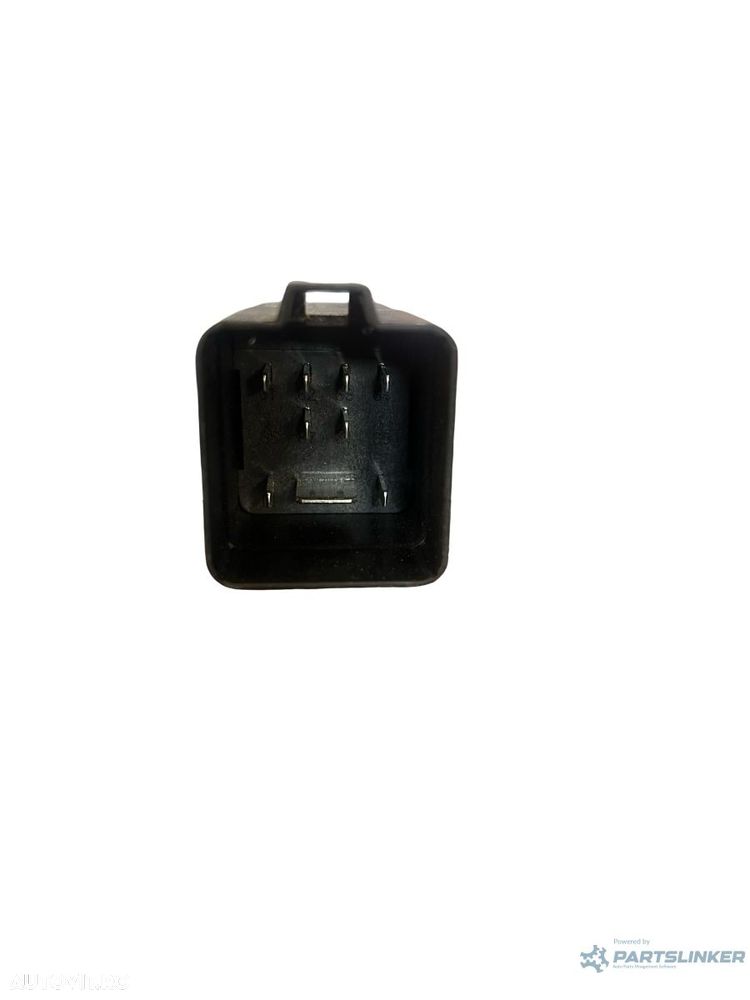 Releu preincalzire bujii incandescente DODGE NITRO 2006 - 2012, CHRYSLER SEBRING JS 2006 - 2010 0281003040 - 2