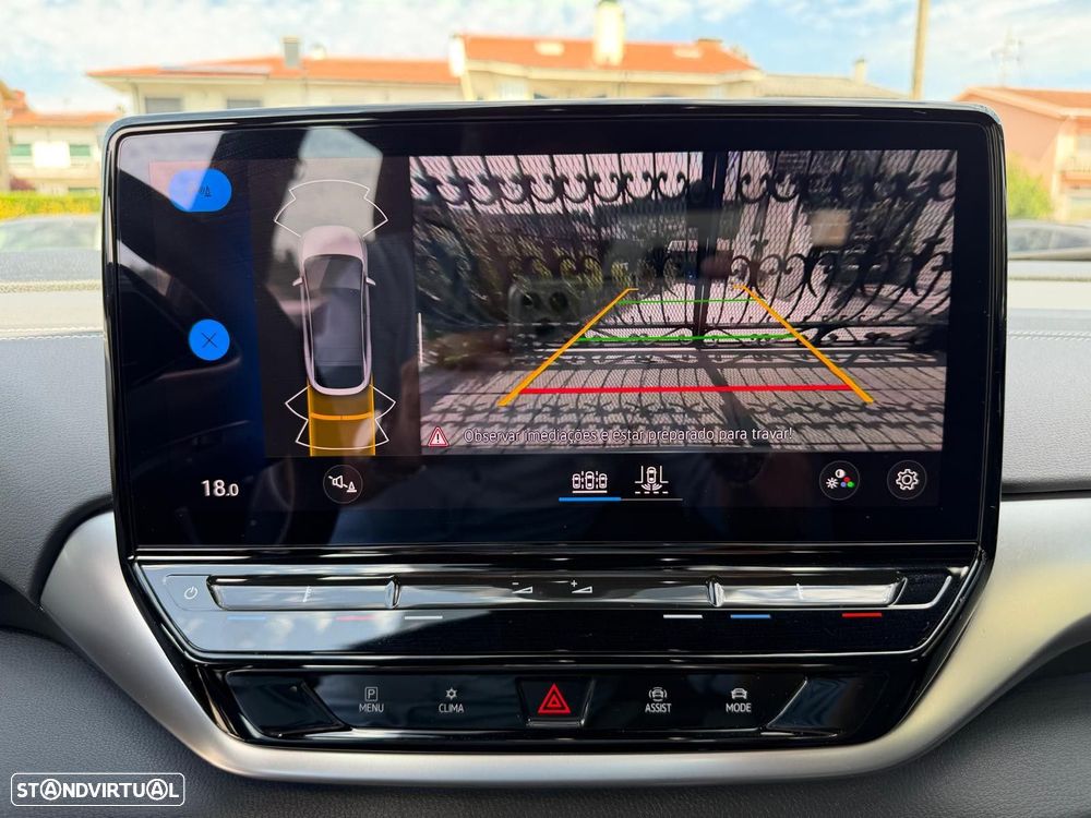 VW ID.5 77 kWh Pro Performance - 25