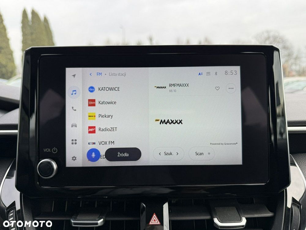 Toyota Corolla 1.5 Comfort - 23