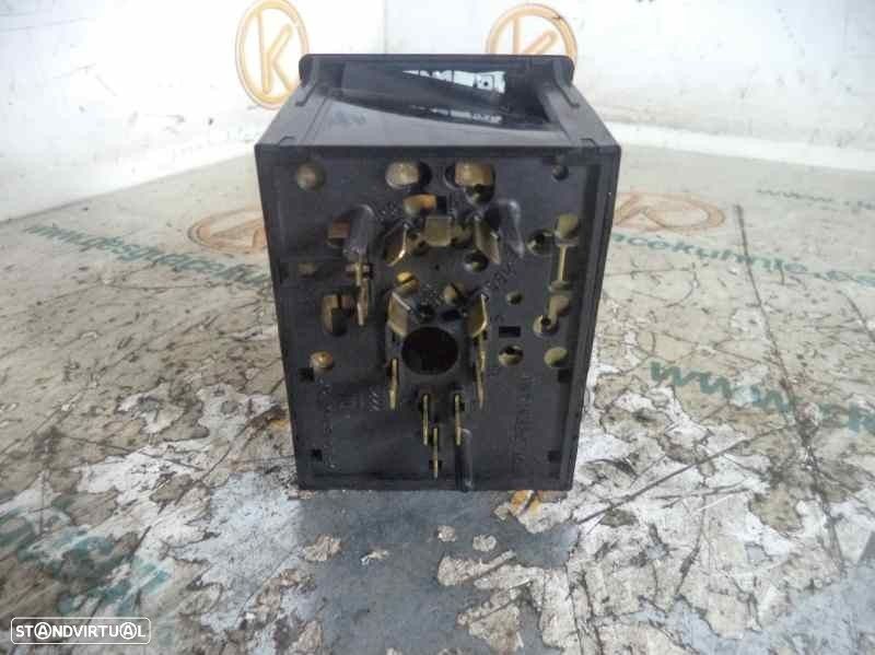 COMANDO LUZES OPEL ASTRA G COUPÉ 2001 - - 1