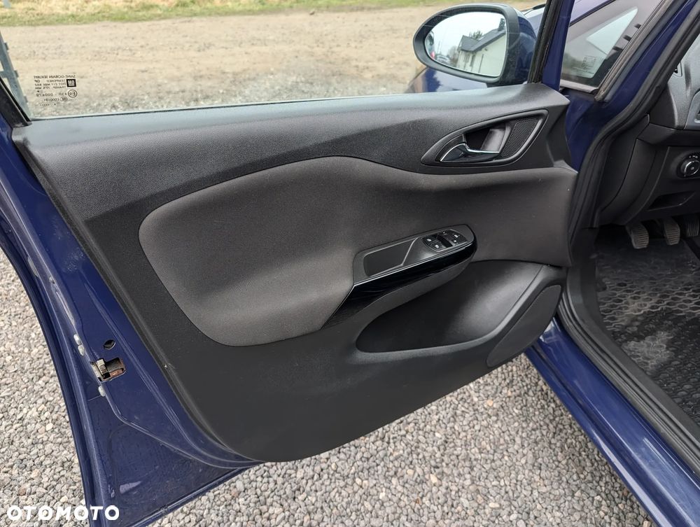 Opel Corsa 1.2 Enjoy - 15