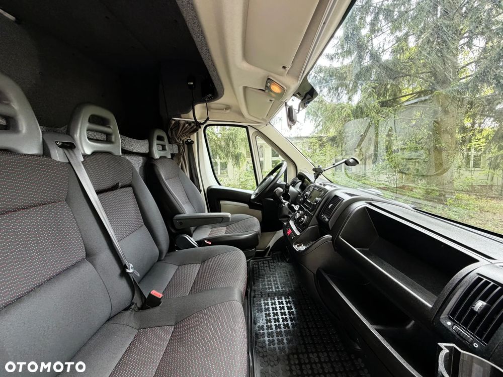 Citroën Jumper - 11