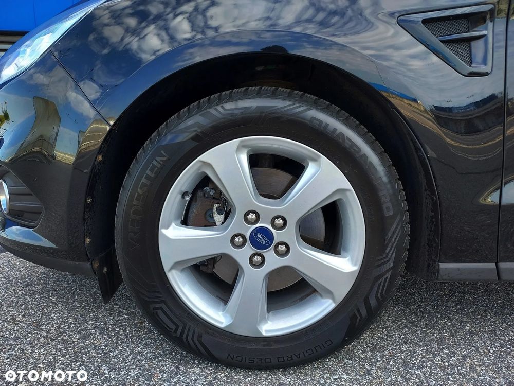 Ford S-Max 2.0 TDCi Trend PowerShift - 15