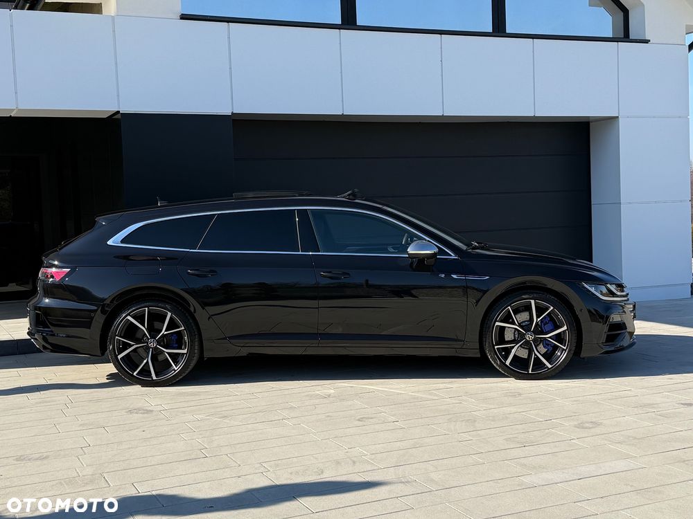 Volkswagen Arteon Shooting Brake 2.0 TSI 4Motion R DSG - 7