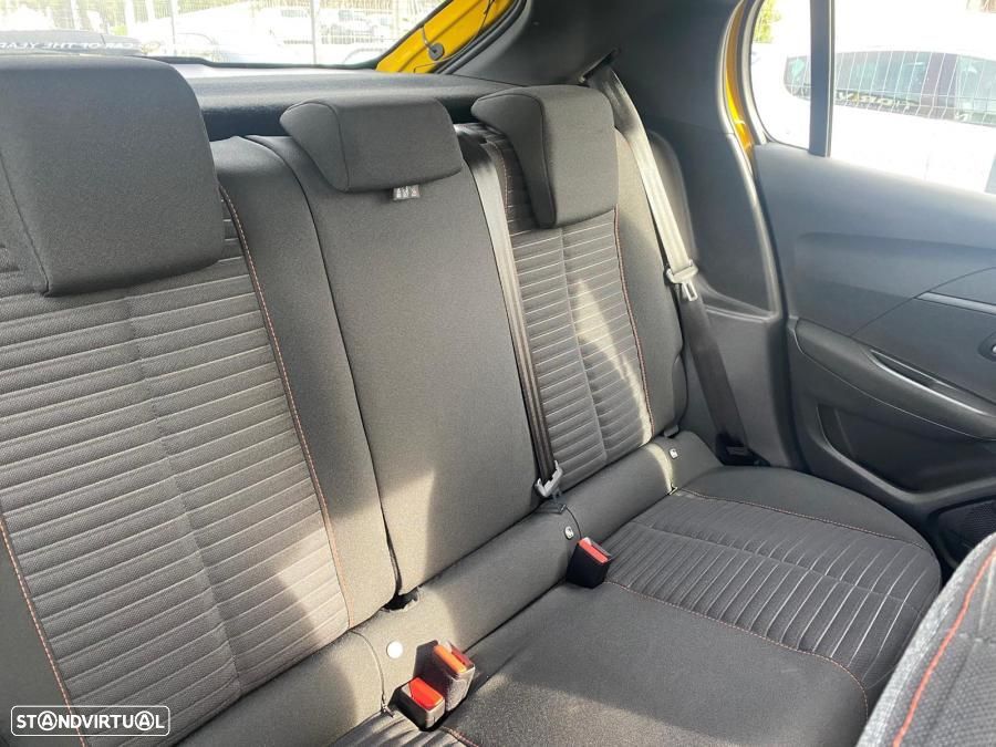 Peugeot e-208 50 kWh Active - 12