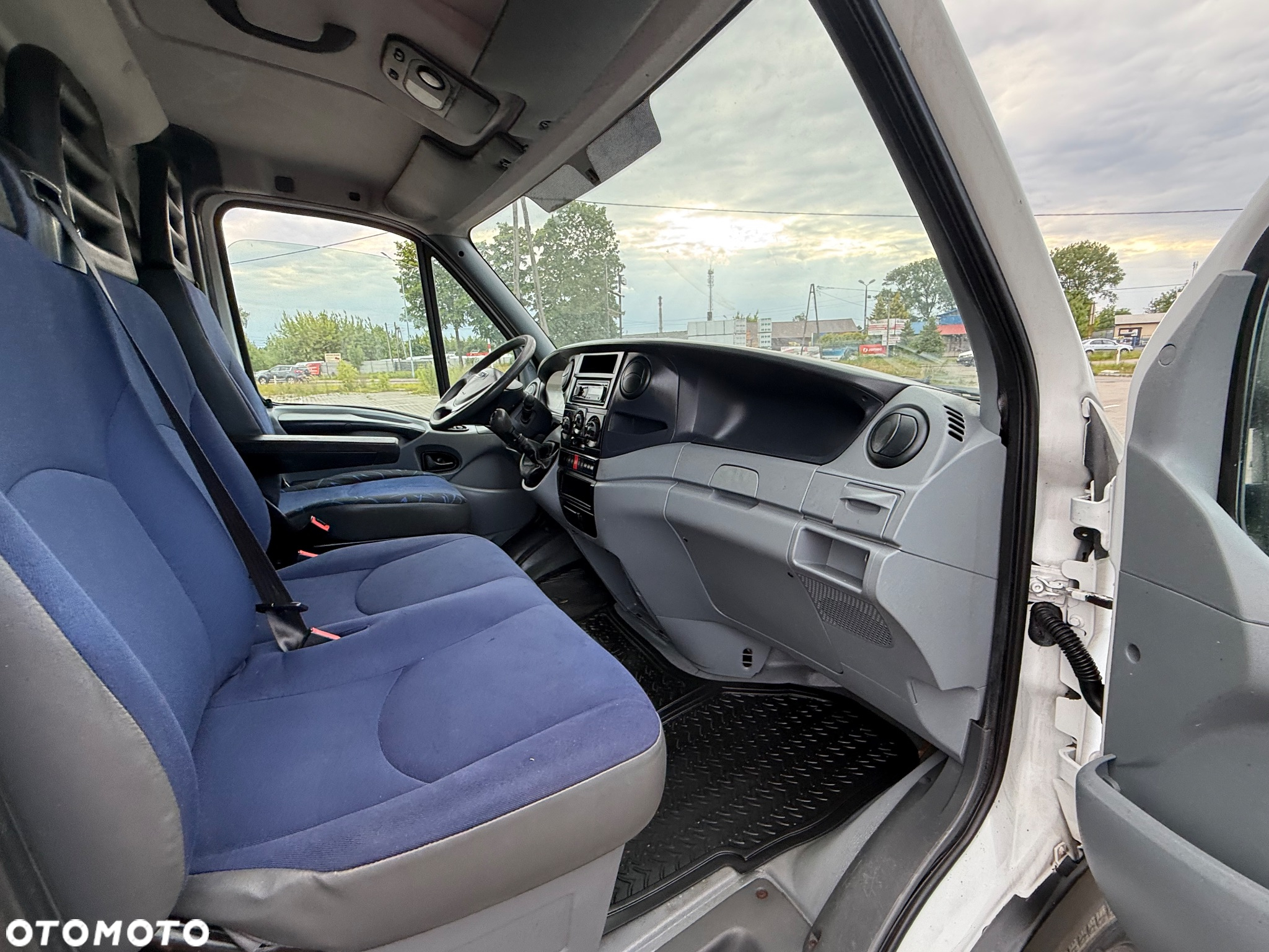 Iveco Daily - 27