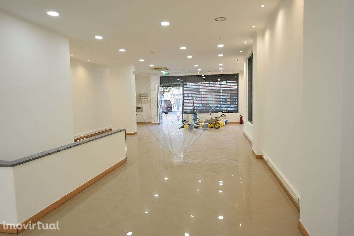 Loja  para arrendamento - Grande imagem: 4/20