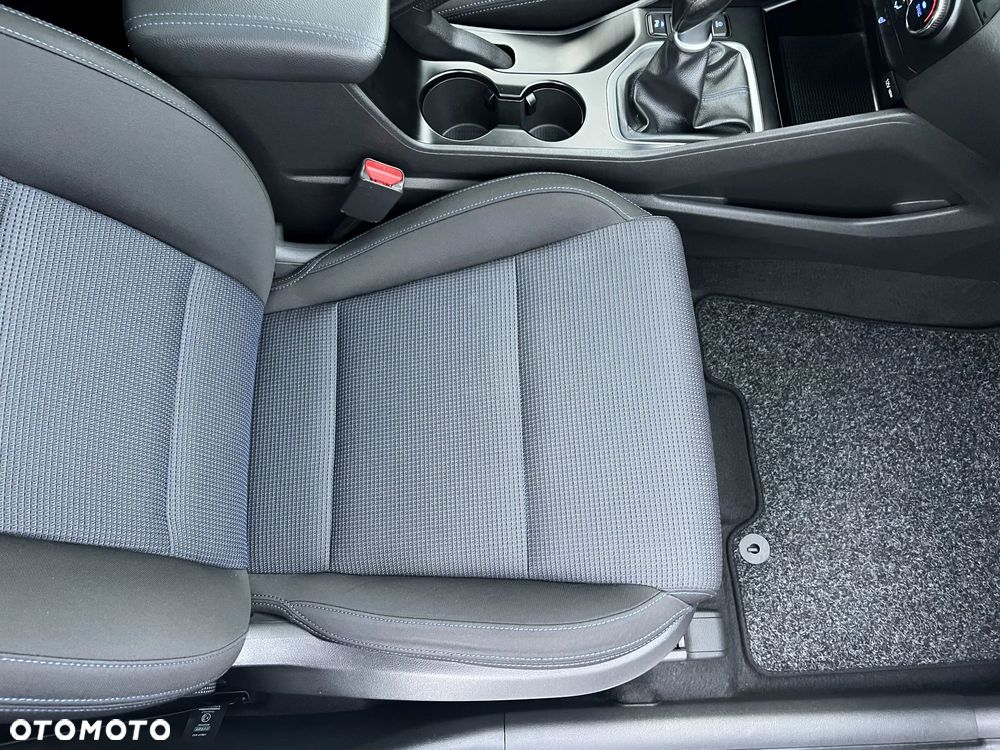 Hyundai Tucson 1.6 Turbo 2WD Passion Plus - 34