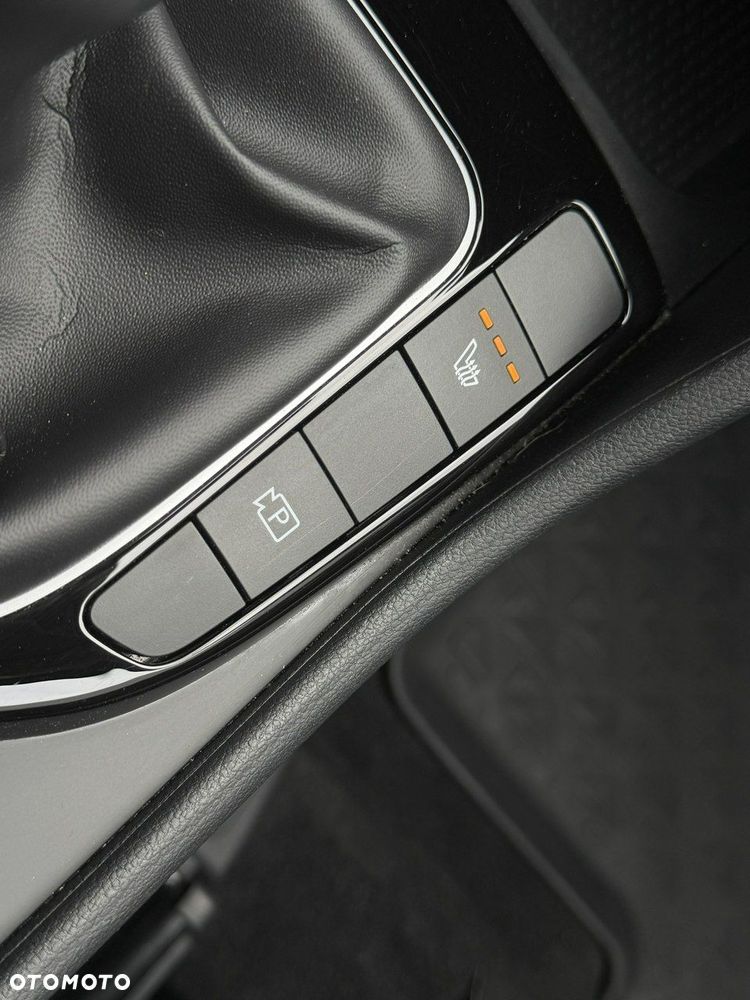 Hyundai Tucson 1.6 T-GDi Modern 2WD - 28