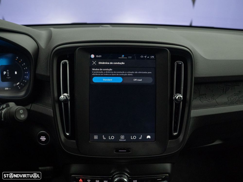 Volvo XC 40 - 34
