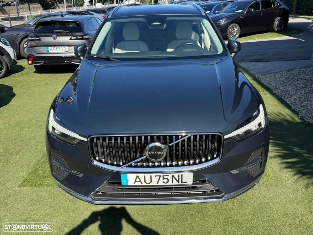 Volvo XC 60 2.0 B4 Plus Bright - 8