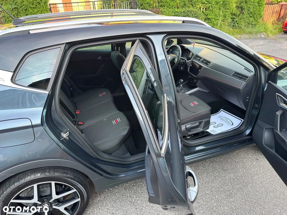 Seat Arona - 10