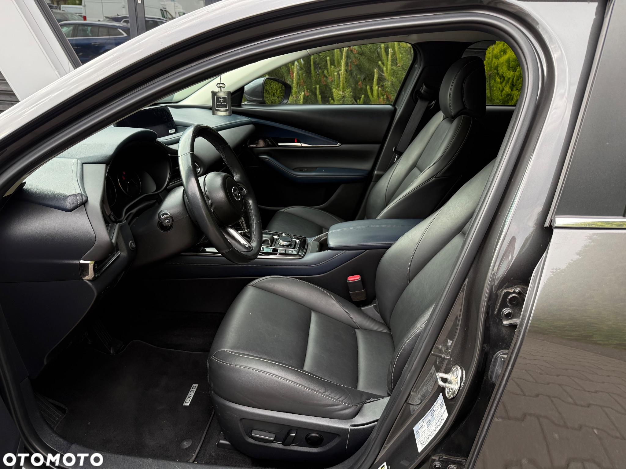 Mazda CX-30 - 12