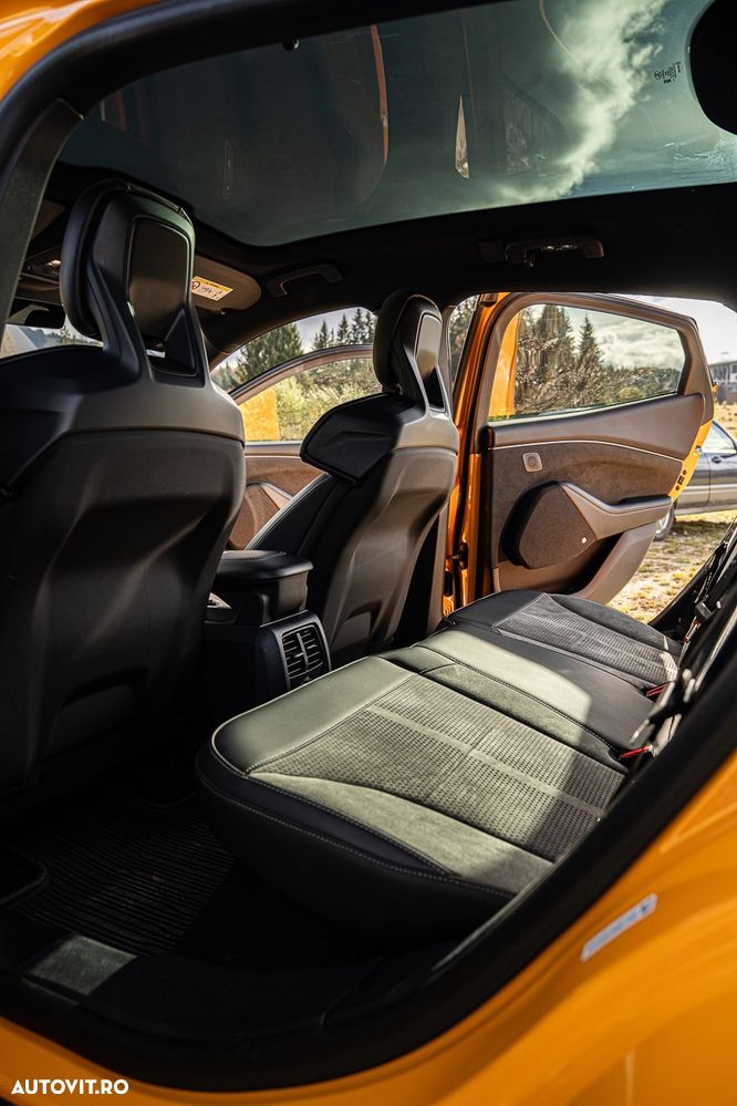 Ford Mustang Mach-E AWD 358 kW GT - 8