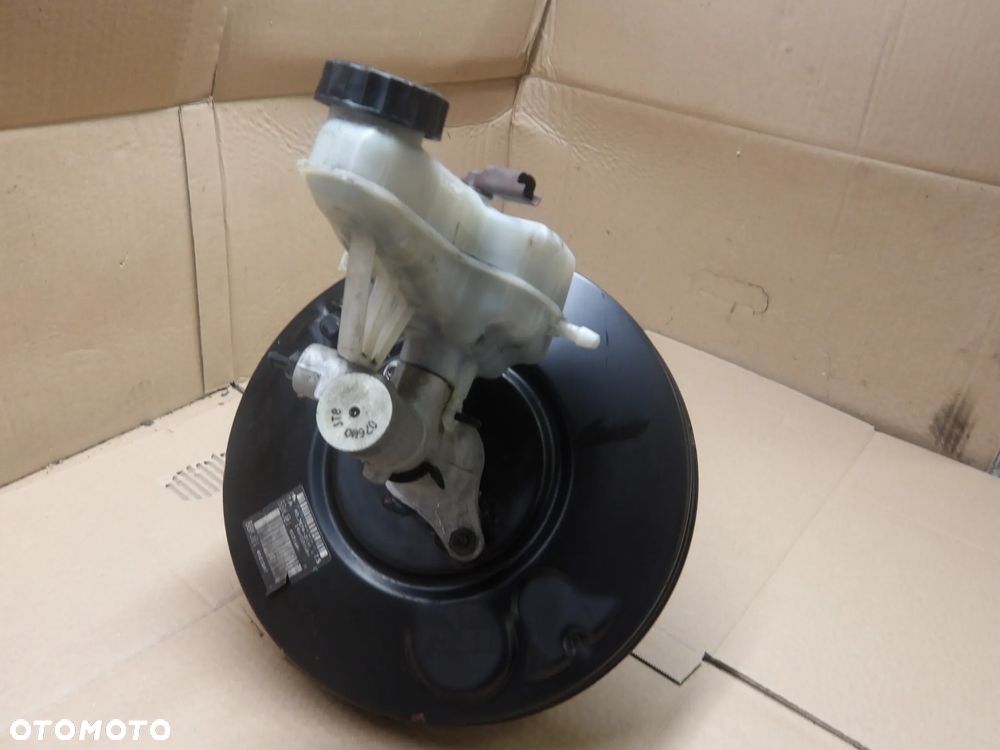 CITROEN JUMPY II 1.6 HDI SERWO HAMULCOWE 1400520580 - 3