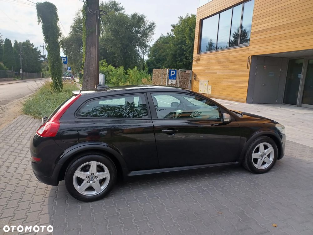 Volvo C30 1.6D DRIVe - 16