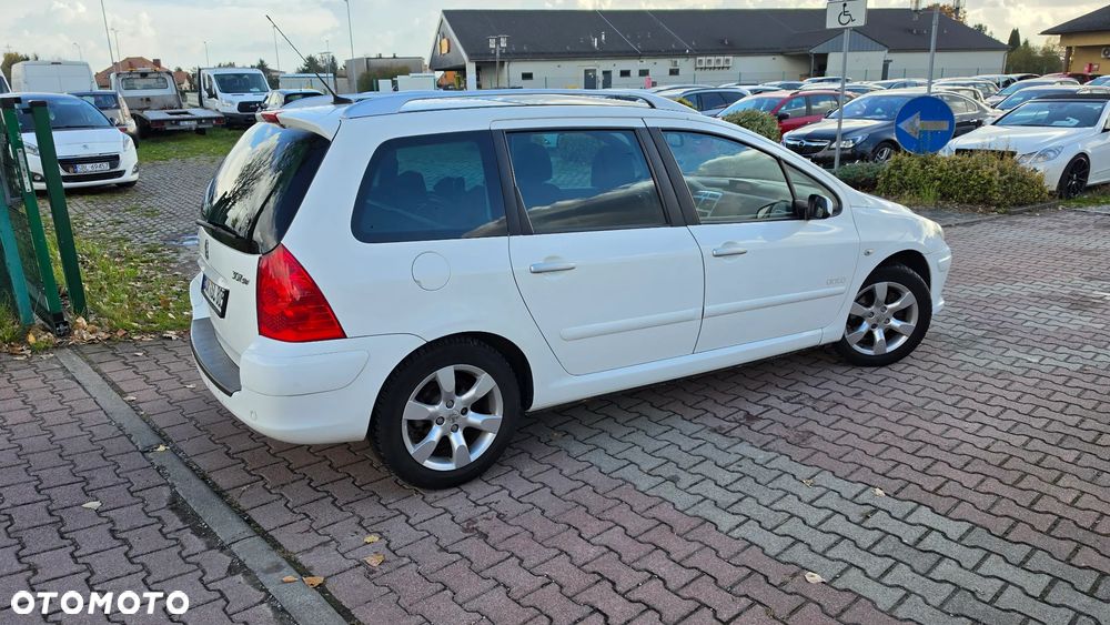 Peugeot 307 HDi Break 110 OXYGO - 18