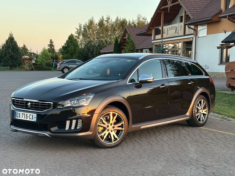 Peugeot 508 - 14