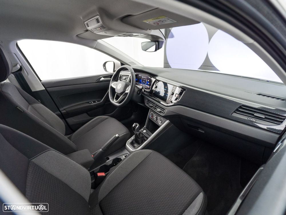 VW Taigo 1.0 TSI Urban - 33