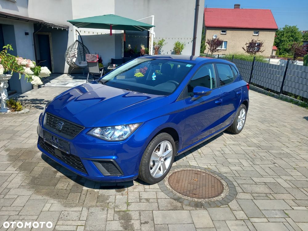 Seat Ibiza - 4