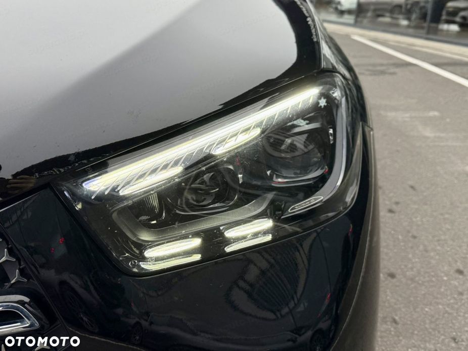 Mercedes-Benz GLE 300 d mHEV 4-Matic AMG Line - 13