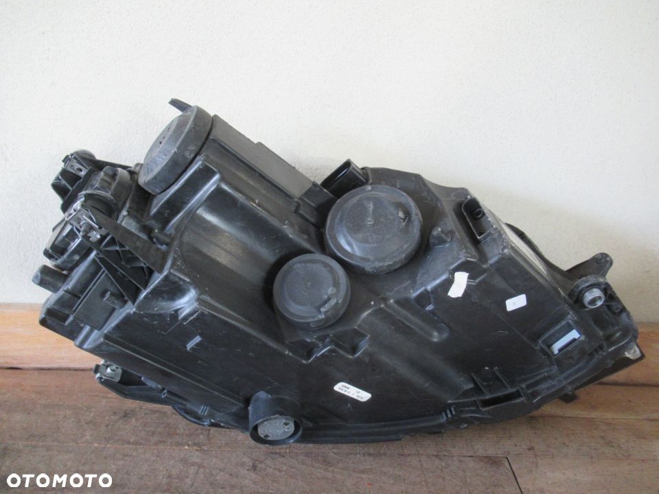 LAMPA PRZEDNIA PRZÓD LEWA VW GOLF VII 7 5G1 5G1941005 2012-2016 - 8