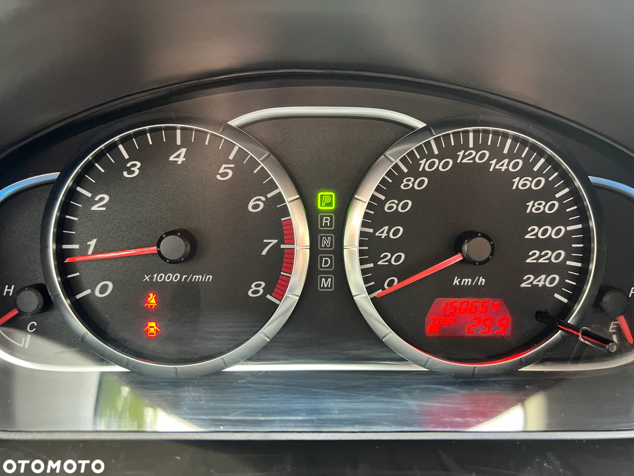 Mazda 6 2.0 Exclusive - 21