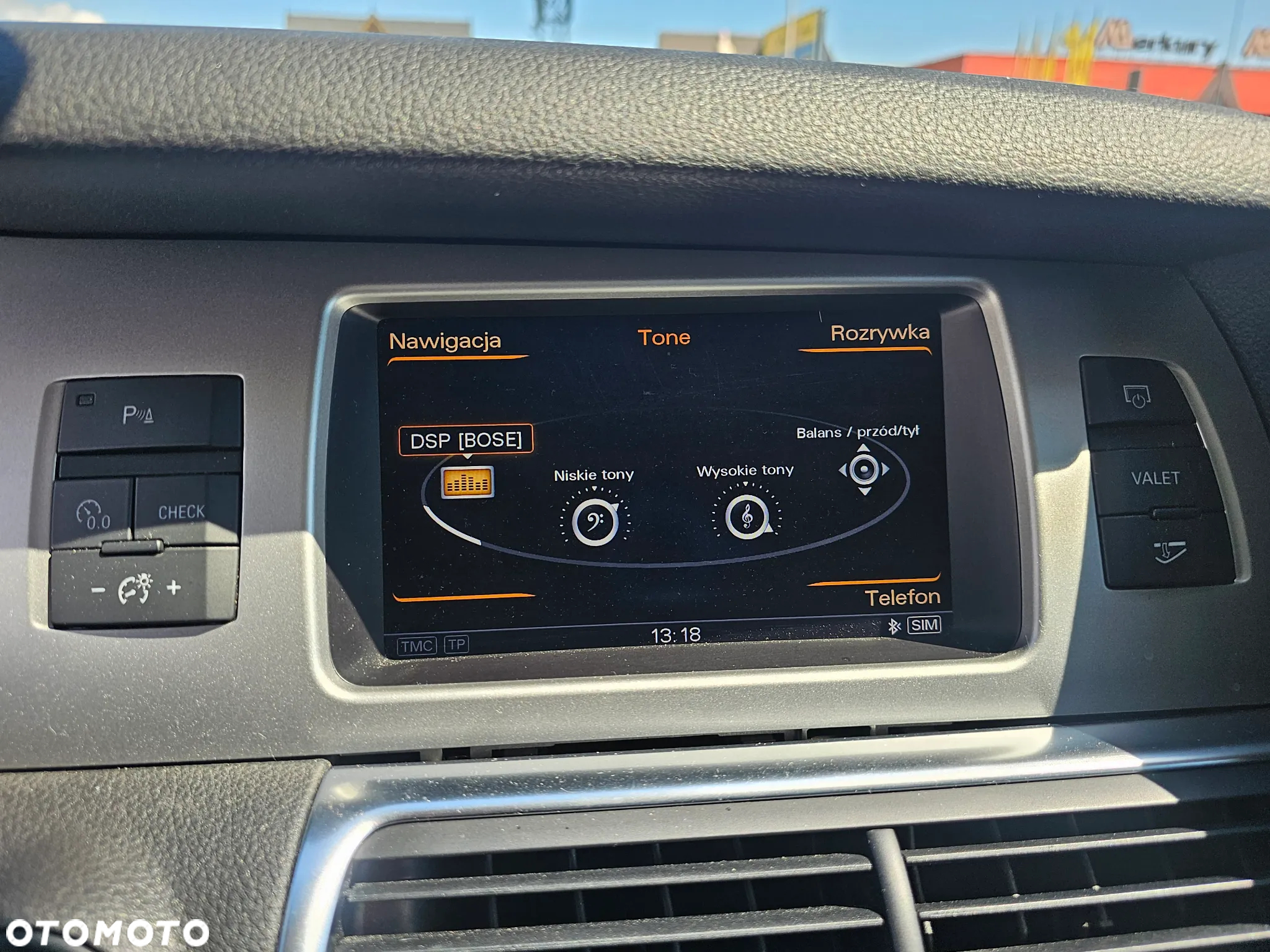Audi Q7 3.0 TFSI Quattro Tiptronic - 11