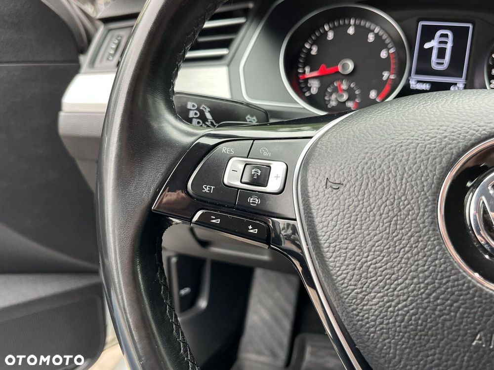 Volkswagen Arteon - 29