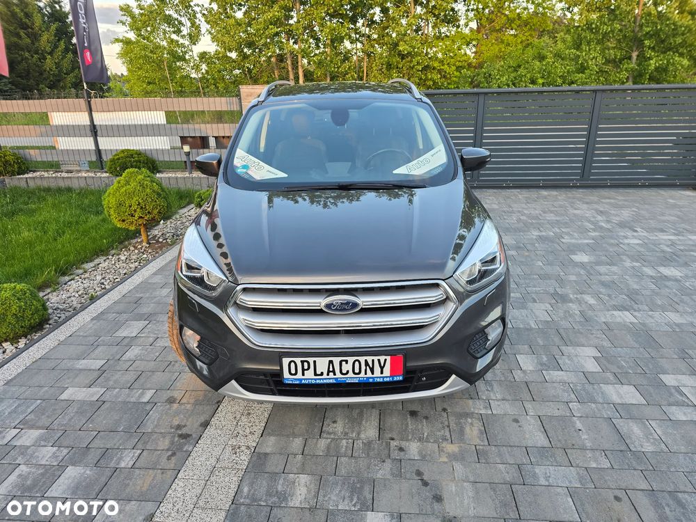 Ford Kuga 1.5 EcoBoost 2x4 ST-Line - 3