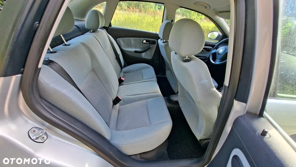 Seat Cordoba - 13