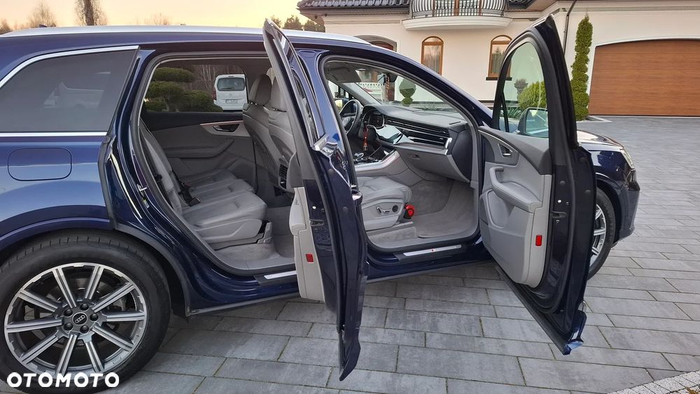 Audi Q7 50 TDI mHEV Quattro S Line Tiptr - 16