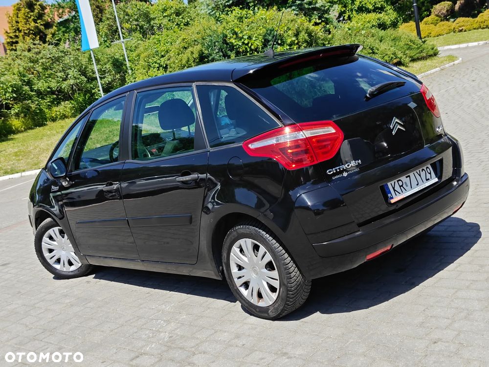 Citroën C4 Picasso 1.6 VTi Impress - 2