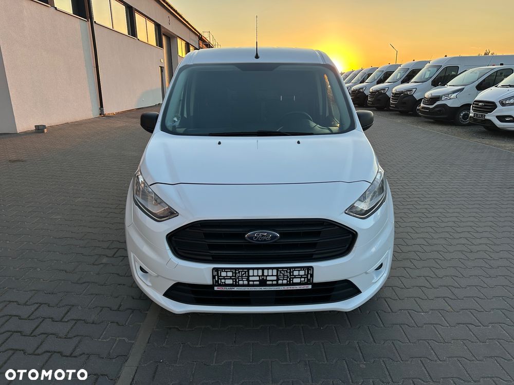 Ford Transit Connect 1.5 TDCI 100KM / 3 Osobowy / FV23% - 3