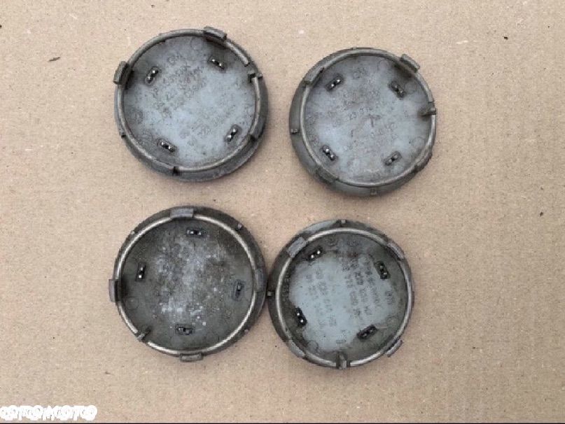09223038 dekielek dekielki felg aluminiowych Opel 60mm - 2